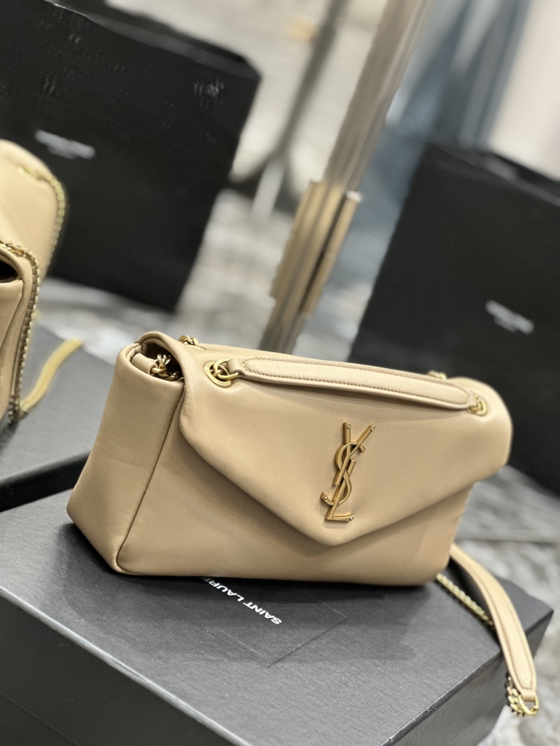 YSL Satchel Bags